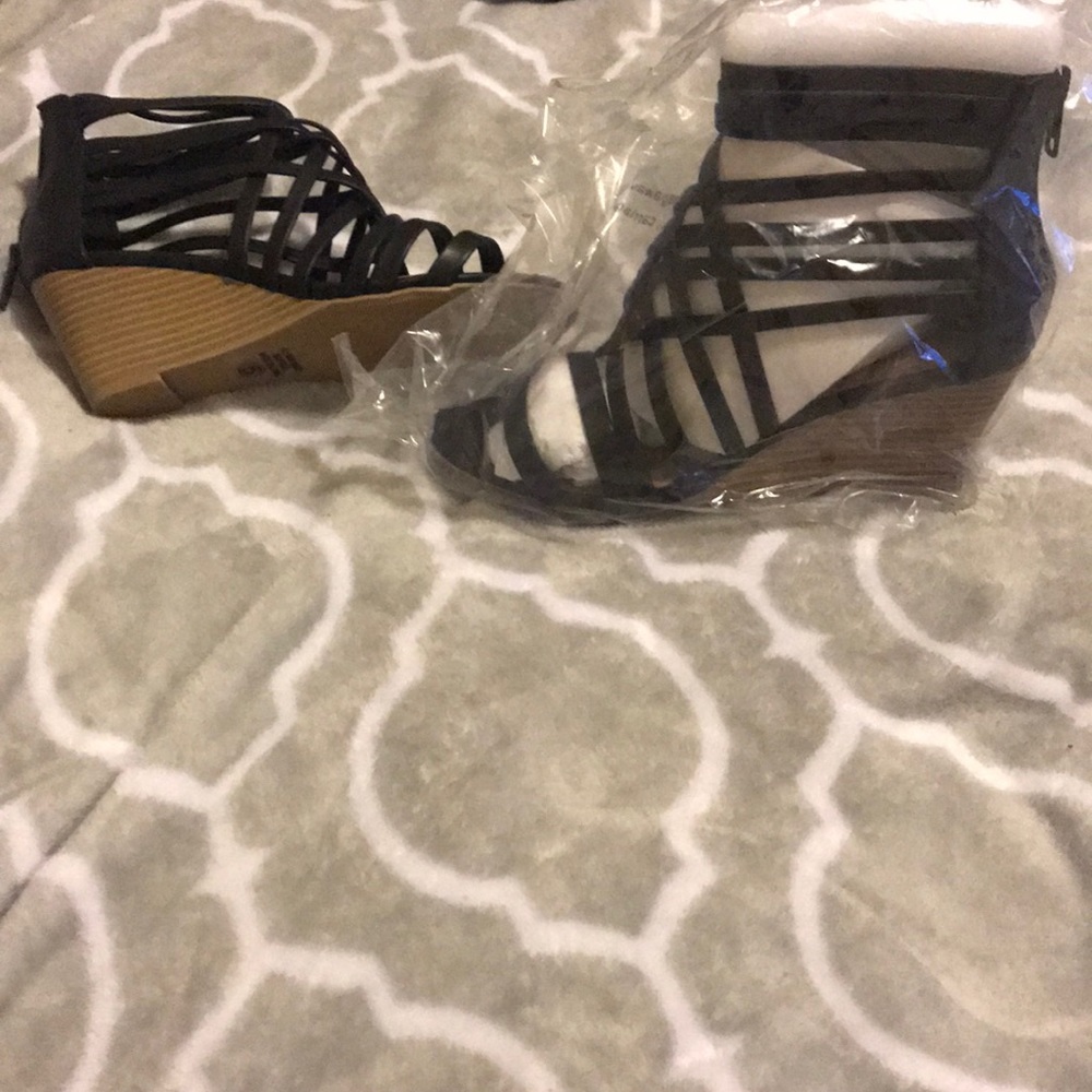 Wedges